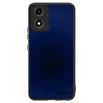 Ovitek za Motorola Moto E14 - Deep Ocean