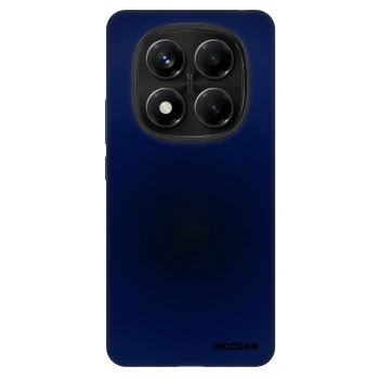 Ovitek za Xiaomi Redmi Note 14 Pro 5G - Deep Ocean