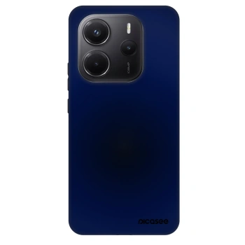 Ovitek za Xiaomi Redmi Note 14 5G - Deep Ocean