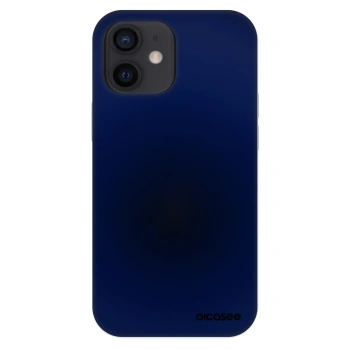 Ovitek za Apple iPhone 12 mini - Deep Ocean