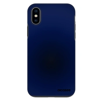 Ovitek za Apple iPhone X/XS - Deep Ocean