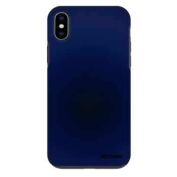 Ovitek za Apple iPhone XS Max - Deep Ocean