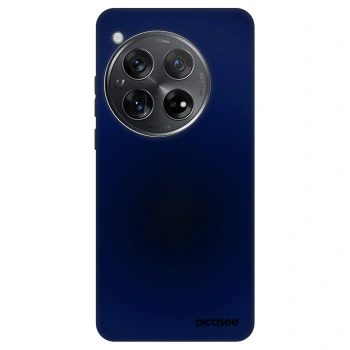 Ovitek za OnePlus 12 5G - Deep Ocean