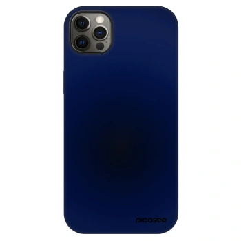 Ovitek za Apple iPhone 12 Pro Max - Deep Ocean