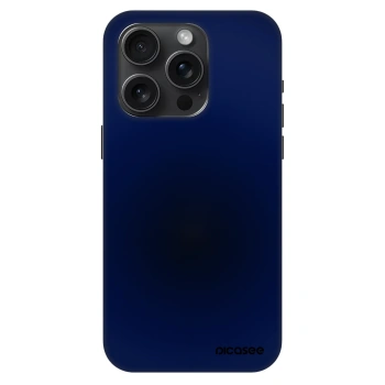 Ovitek za Apple iPhone 15 Pro - Deep Ocean