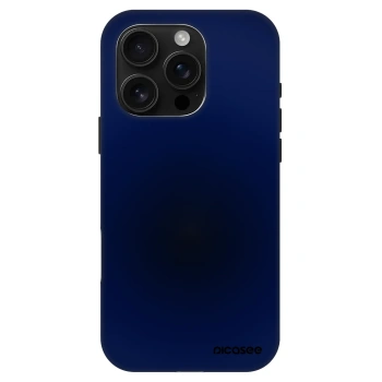 Picasee Fashion Case MagSafe za Apple iPhone 16 Pro - Deep Ocean