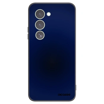 Picasee silikonski črni ovitek za Xiaomi Redmi 15 5G - Deep Ocean