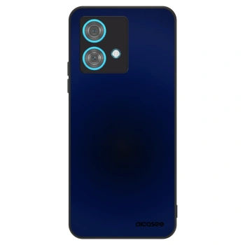 Ovitek za Motorola Edge 40 Neo - Deep Ocean