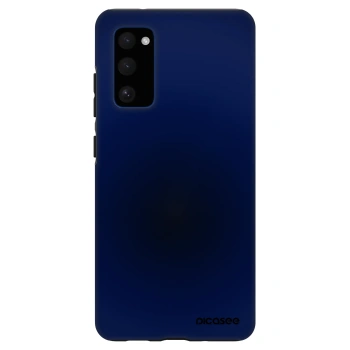 Ovitek za Samsung Galaxy S20 FE - Deep Ocean