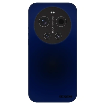 Ovitek za Xiaomi 17 Ultra - Deep Ocean