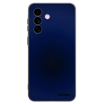 Picasee silikonski črni ovitek za Samsung Galaxy A57 5G - Deep Ocean