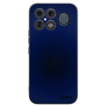 Picasee silikonski črni ovitek za Xiaomi Poco F8 Ultra - Deep Ocean