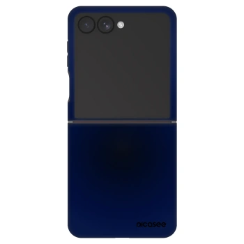 Ovitek za Samsung Galaxy Z Flip7 5G - Deep Ocean