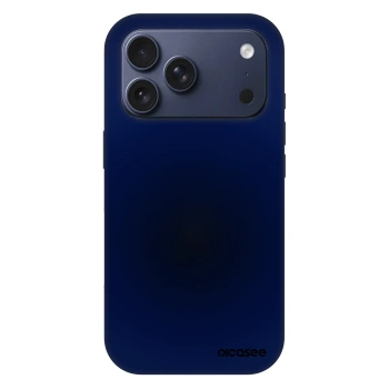 Ovitek za Apple iPhone 18 Pro - Deep Ocean