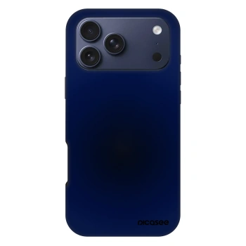 Ovitek za Apple iPhone 18 Pro Max - Deep Ocean