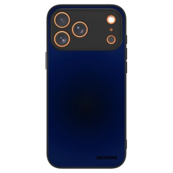 Picasee ULTIMATE CASE za Apple iPhone 18 Pro Max - Deep Ocean