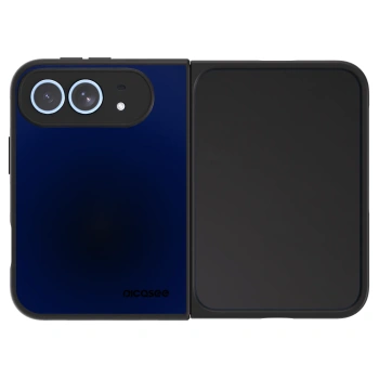 Picasee ULTIMATE CASE za Apple iPhone Duo - Deep Ocean