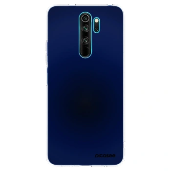 Ovitek za Xiaomi Redmi Note 8 Pro - Deep Ocean