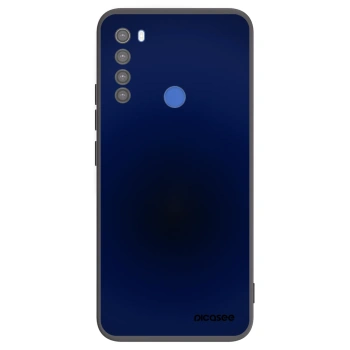 Ovitek za Xiaomi Redmi Note 8T - Deep Ocean