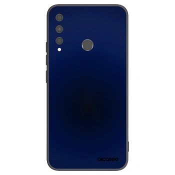 Ovitek za Huawei P40 Lite E - Deep Ocean