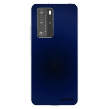 Ovitek za Huawei P40 Pro - Deep Ocean