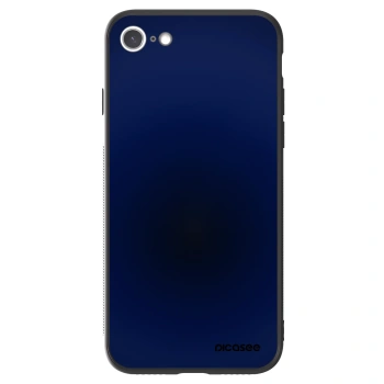 Picasee ULTIMATE CASE za Apple iPhone 7 - Deep Ocean
