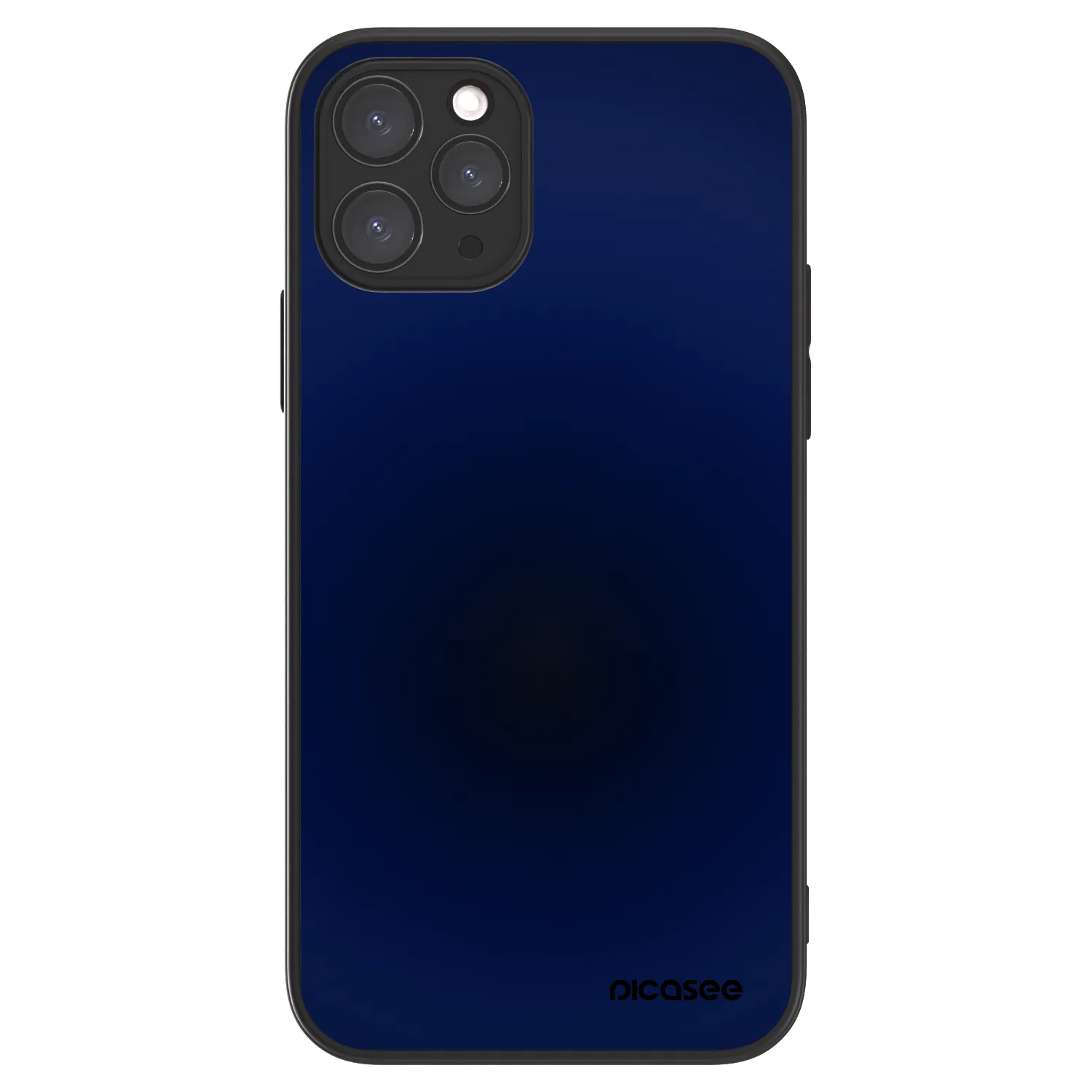 Picasee ULTIMATE CASE za Apple iPhone 11 Pro - Deep Ocean