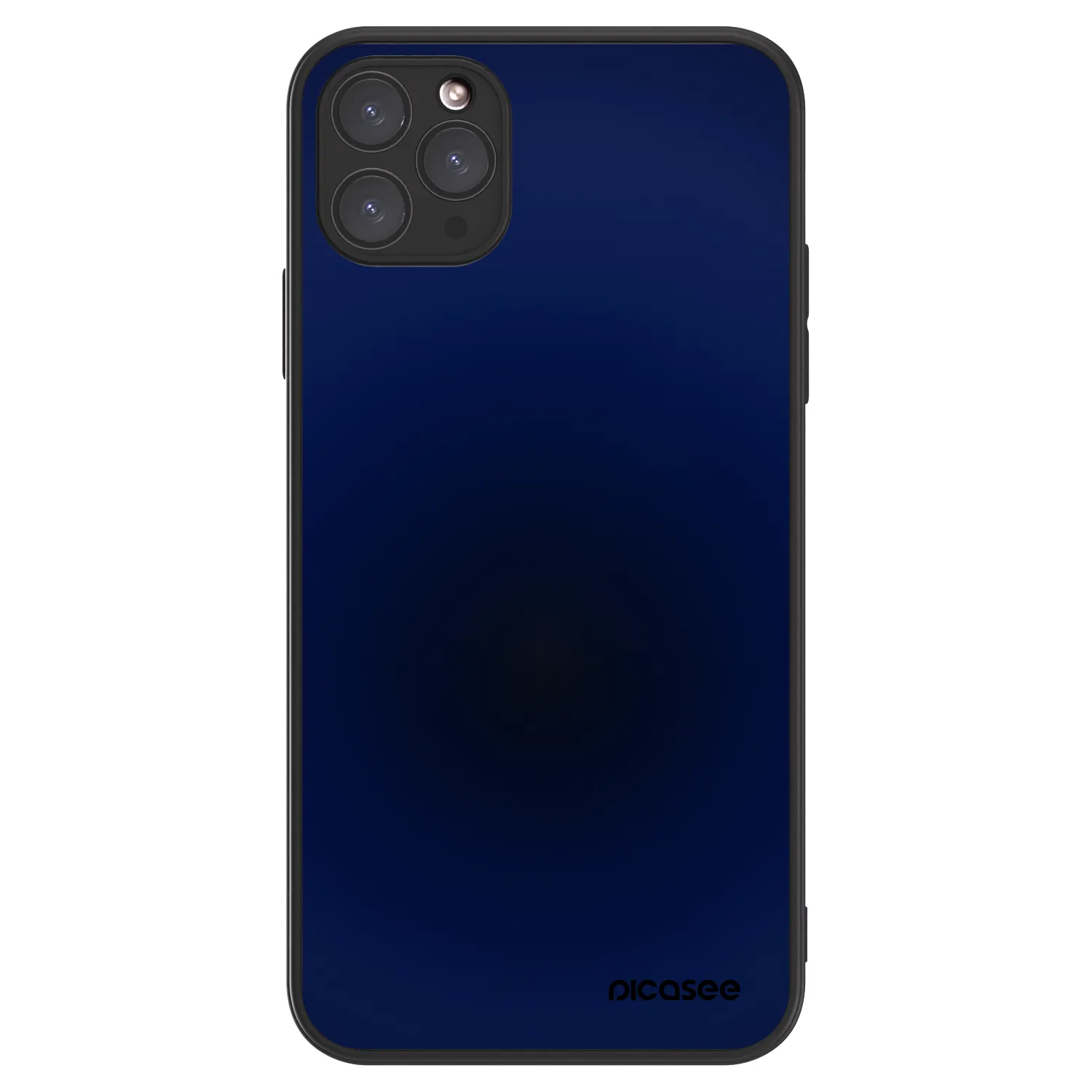 Picasee ULTIMATE CASE za Apple iPhone 11 Pro Max - Deep Ocean