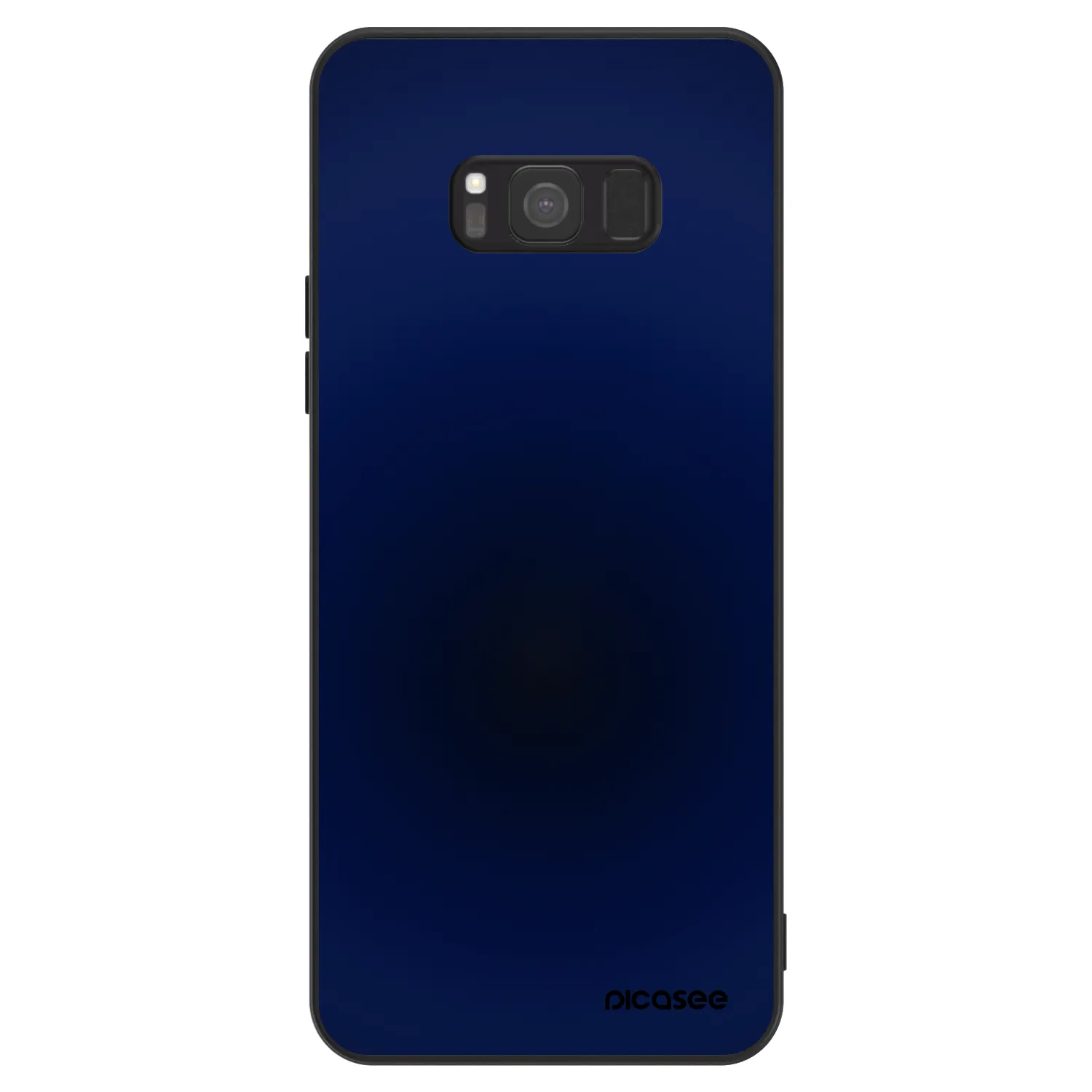 Picasee ULTIMATE CASE za Samsung Galaxy S8 G950F - Deep Ocean