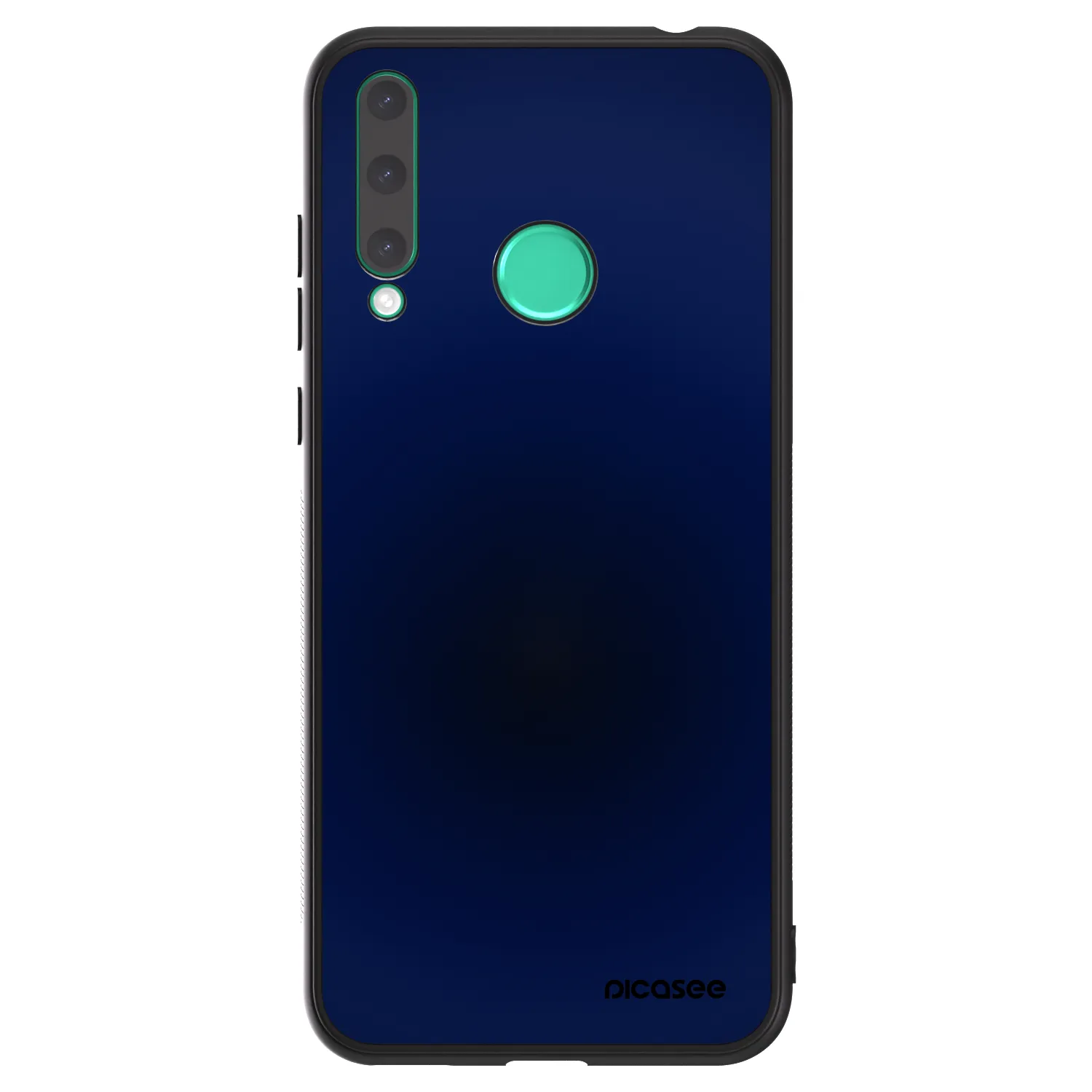 Picasee ULTIMATE CASE za Honor 20 Lite - Deep Ocean