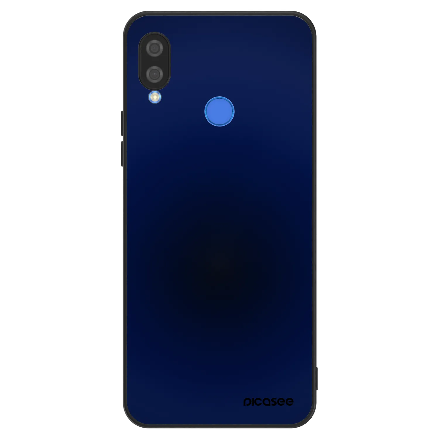 Picasee ULTIMATE CASE za Huawei Nova 3 - Deep Ocean