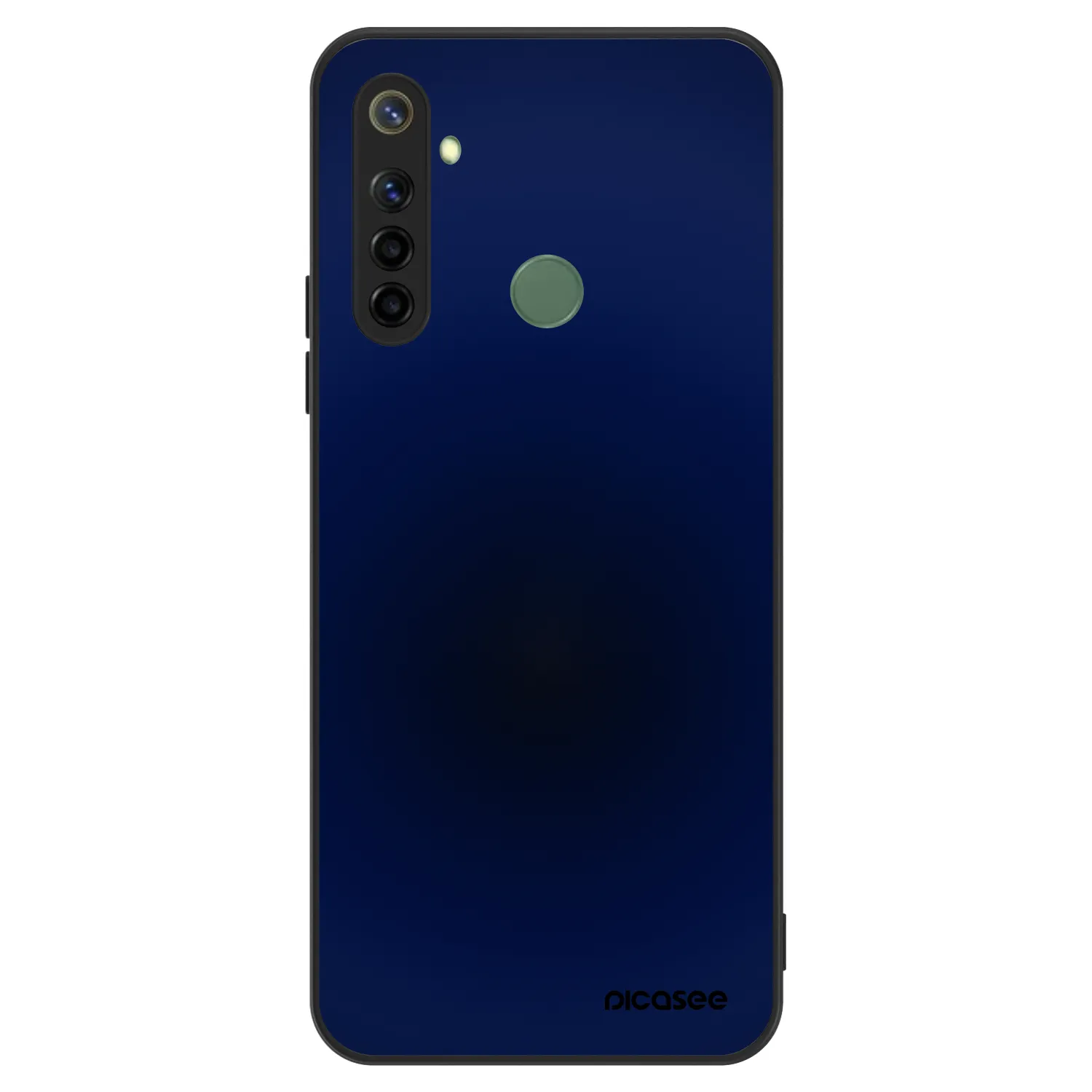 Picasee ULTIMATE CASE za Realme 6i - Deep Ocean