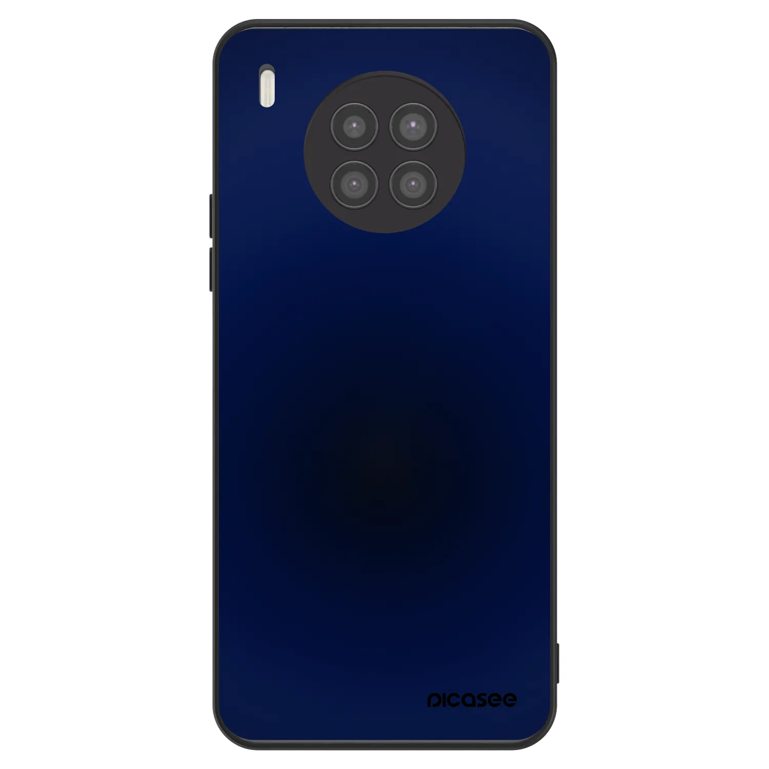 Picasee ULTIMATE CASE za Huawei Nova 8i - Deep Ocean