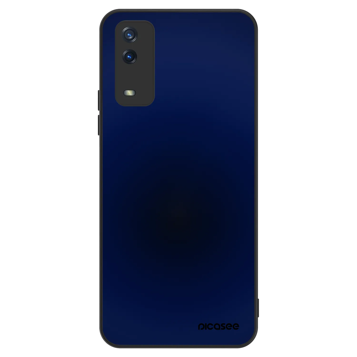 Picasee ULTIMATE CASE za Vivo Y11s - Deep Ocean