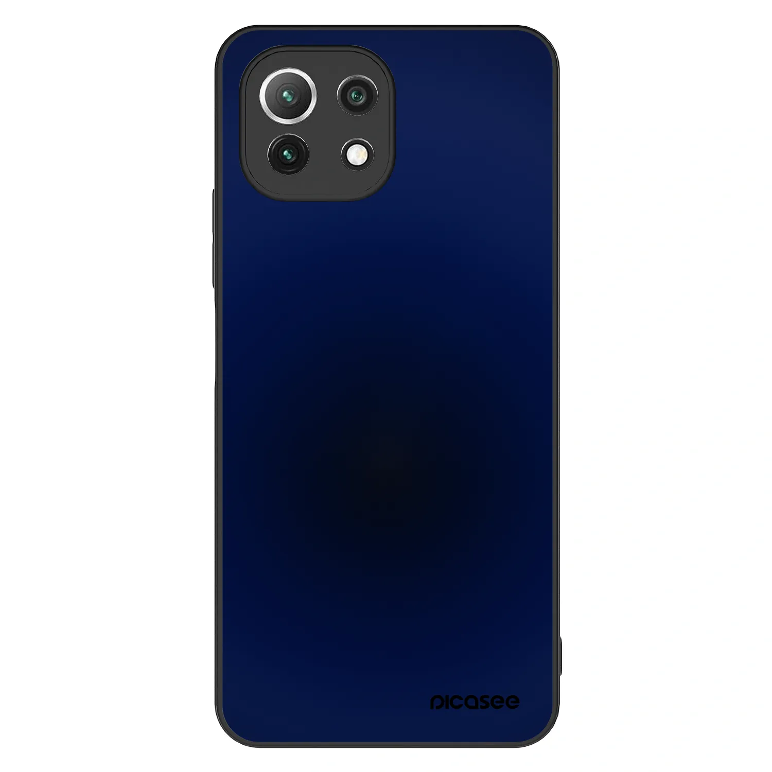 Picasee ULTIMATE CASE za Xiaomi 11 Lite 5G NE - Deep Ocean