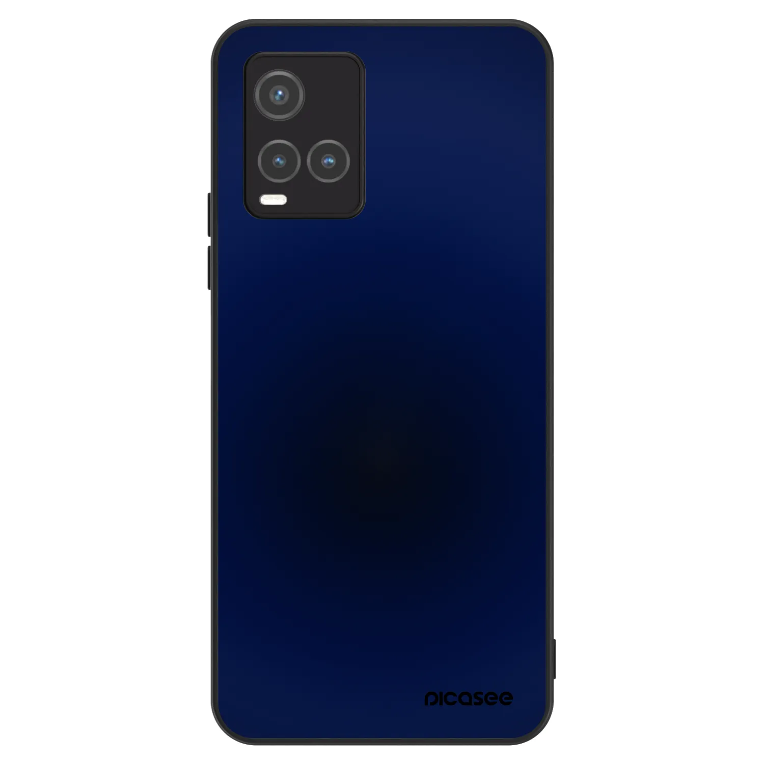 Picasee ULTIMATE CASE za Vivo Y33s - Deep Ocean