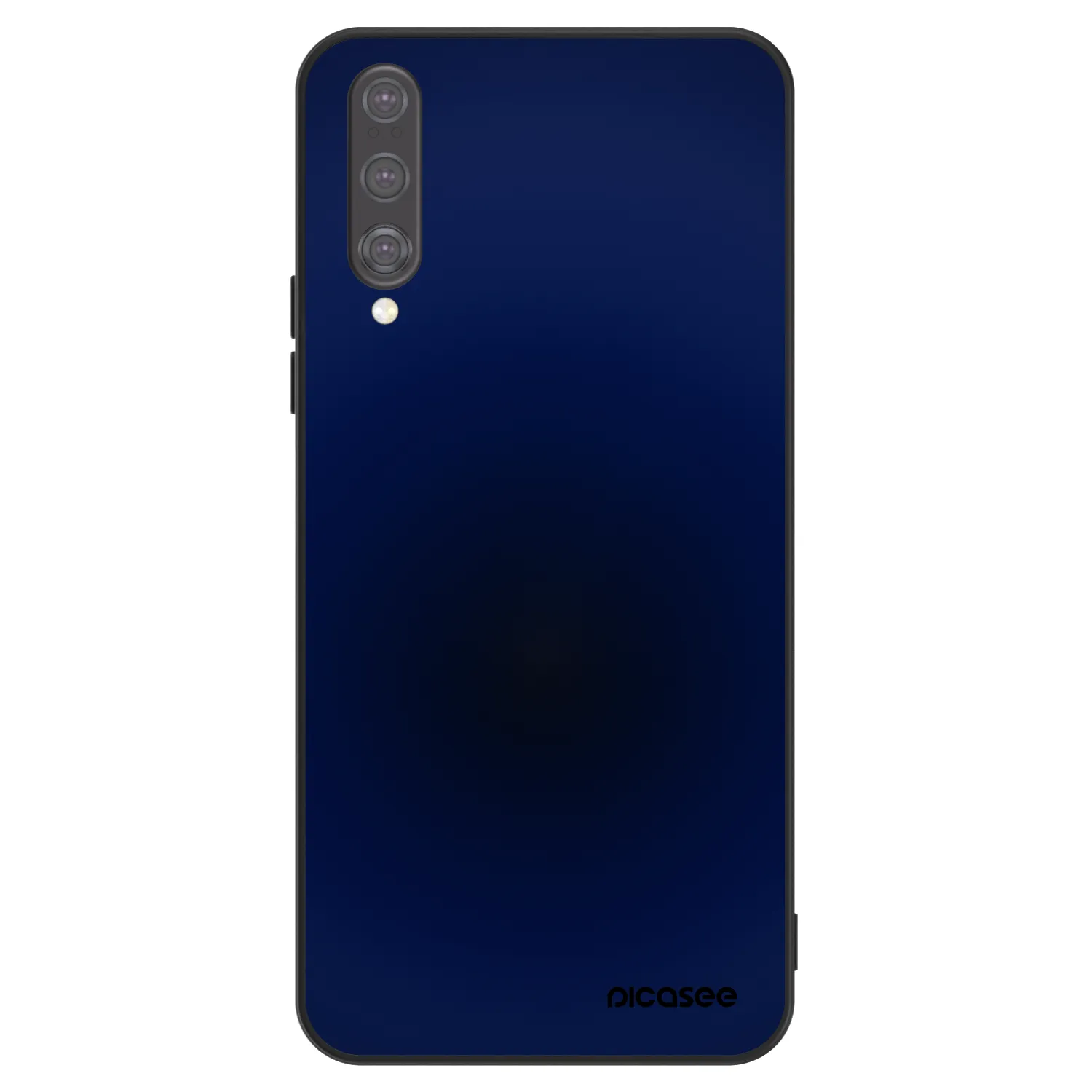 Picasee ULTIMATE CASE za Huawei P20 Pro - Deep Ocean