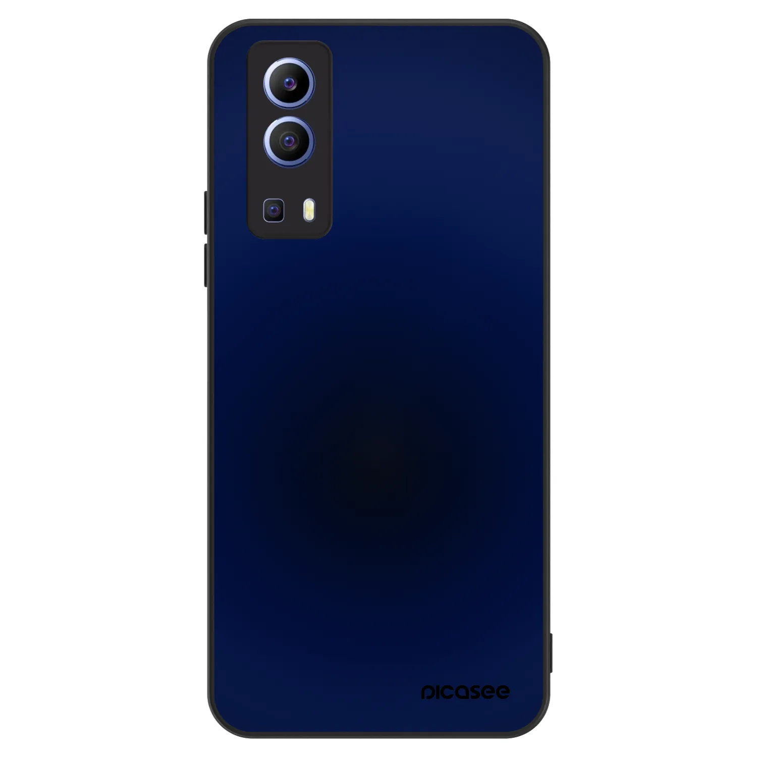 Picasee ULTIMATE CASE za Vivo Y52 5G - Deep Ocean