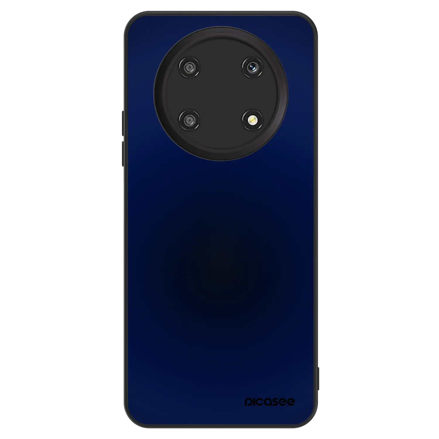 Picasee ULTIMATE CASE za Honor Magic4 Lite 5G - Deep Ocean