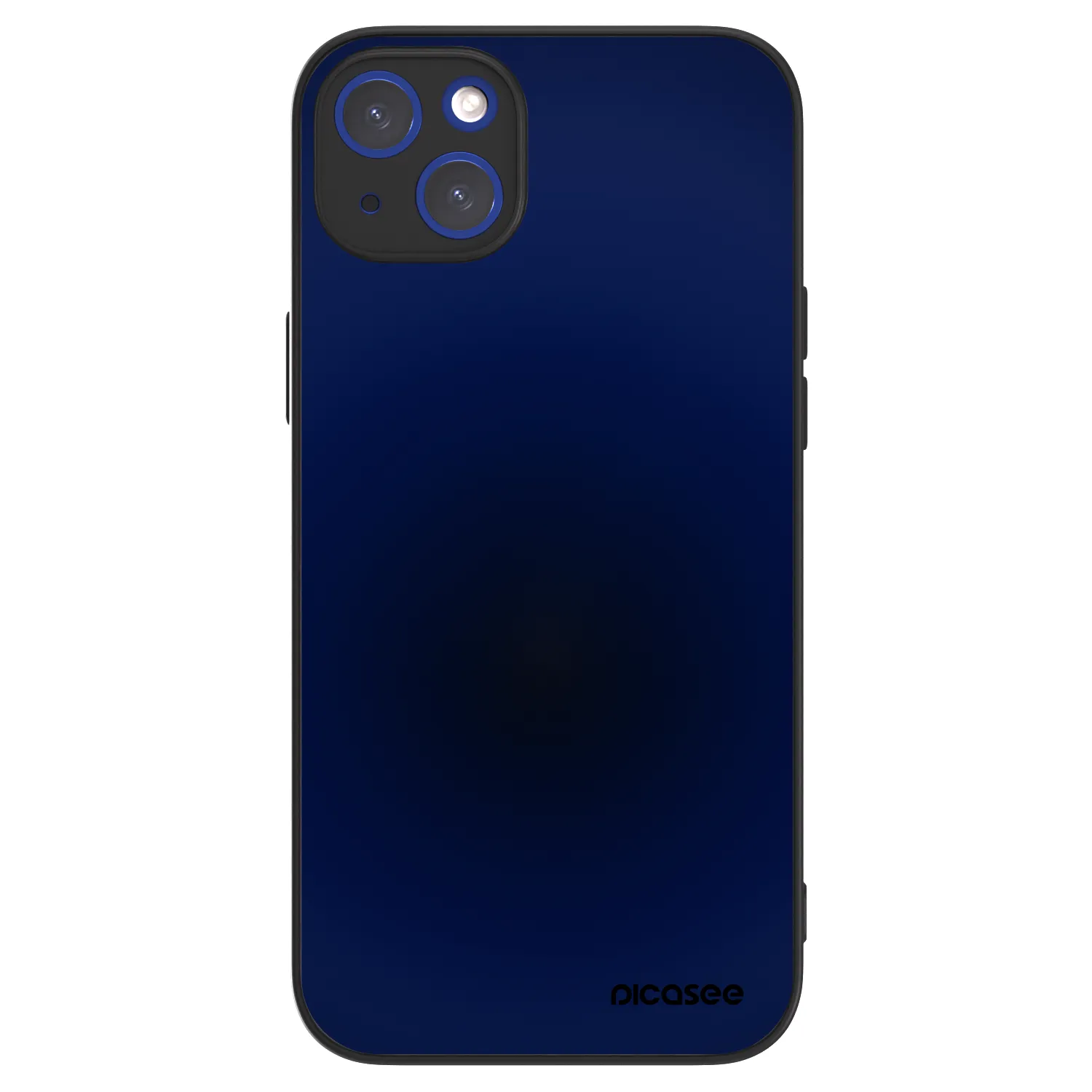 Picasee ULTIMATE CASE za Apple iPhone 14 Plus - Deep Ocean