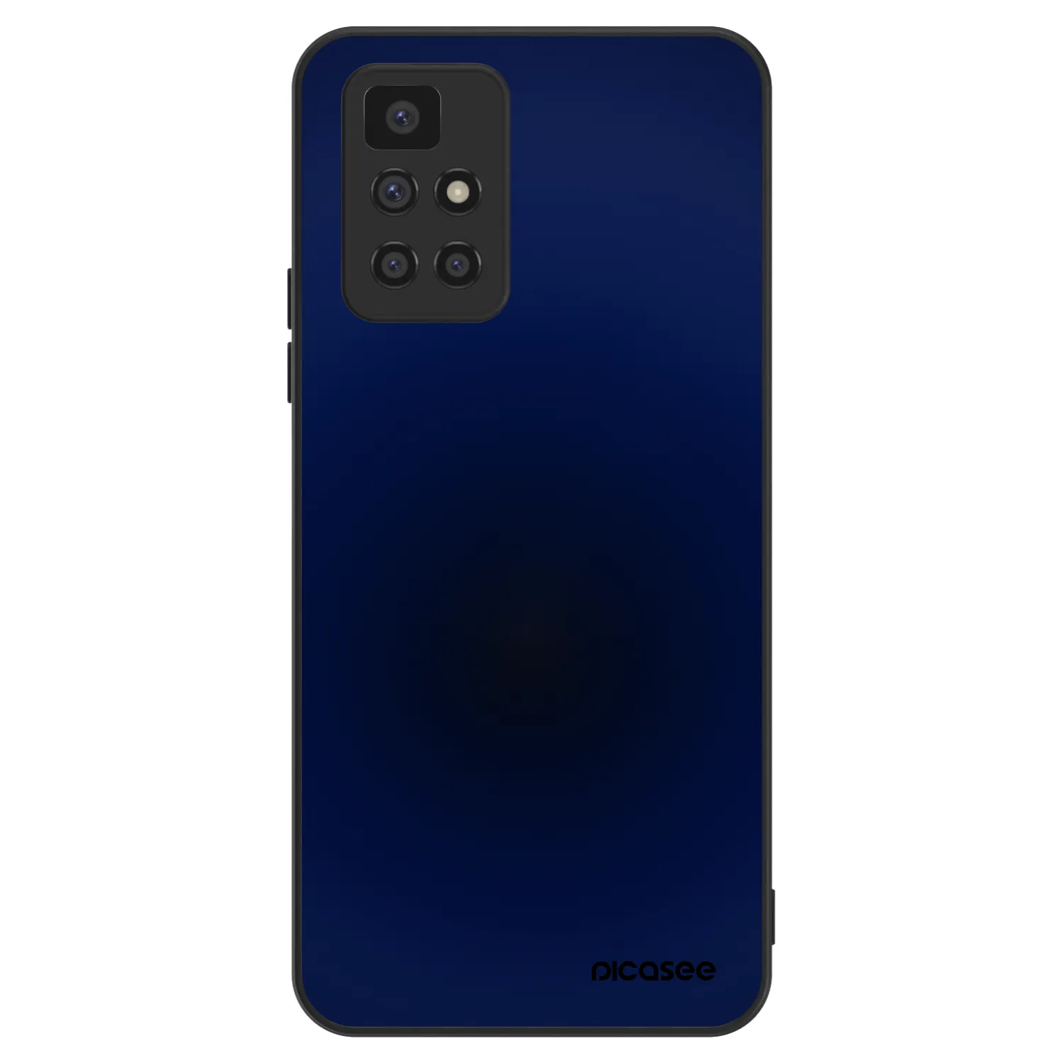 Picasee ULTIMATE CASE za Xiaomi Redmi 10 (2022) - Deep Ocean