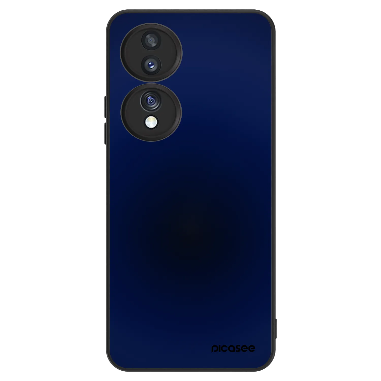 Picasee ULTIMATE CASE za Honor 70 - Deep Ocean