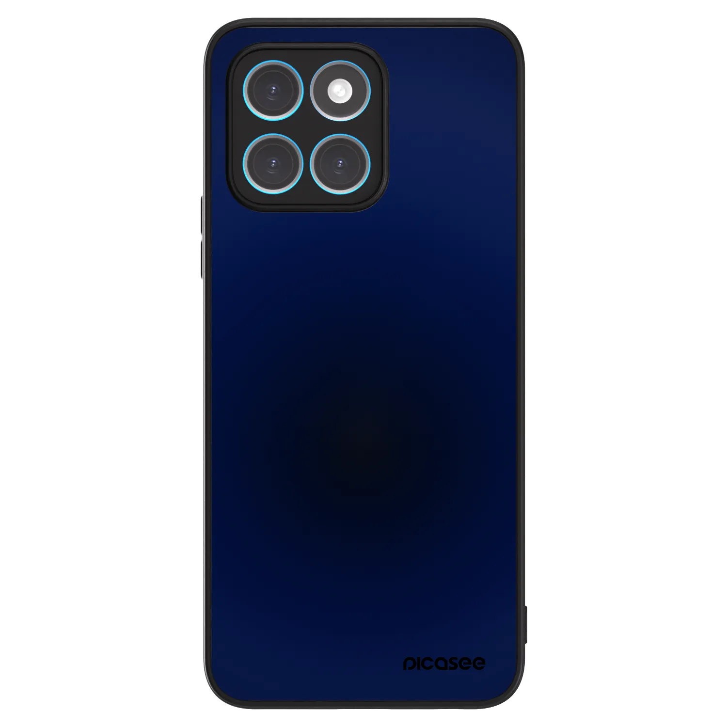 Picasee ULTIMATE CASE za Honor X6 - Deep Ocean