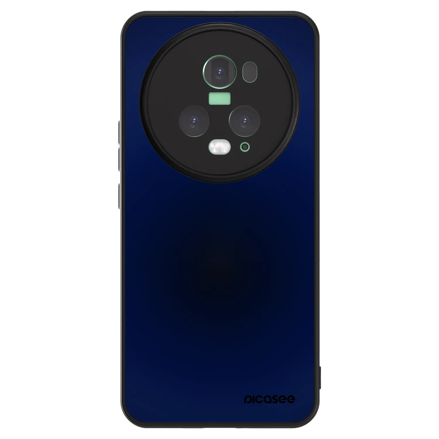 Picasee ULTIMATE CASE za Honor Magic5 Pro - Deep Ocean