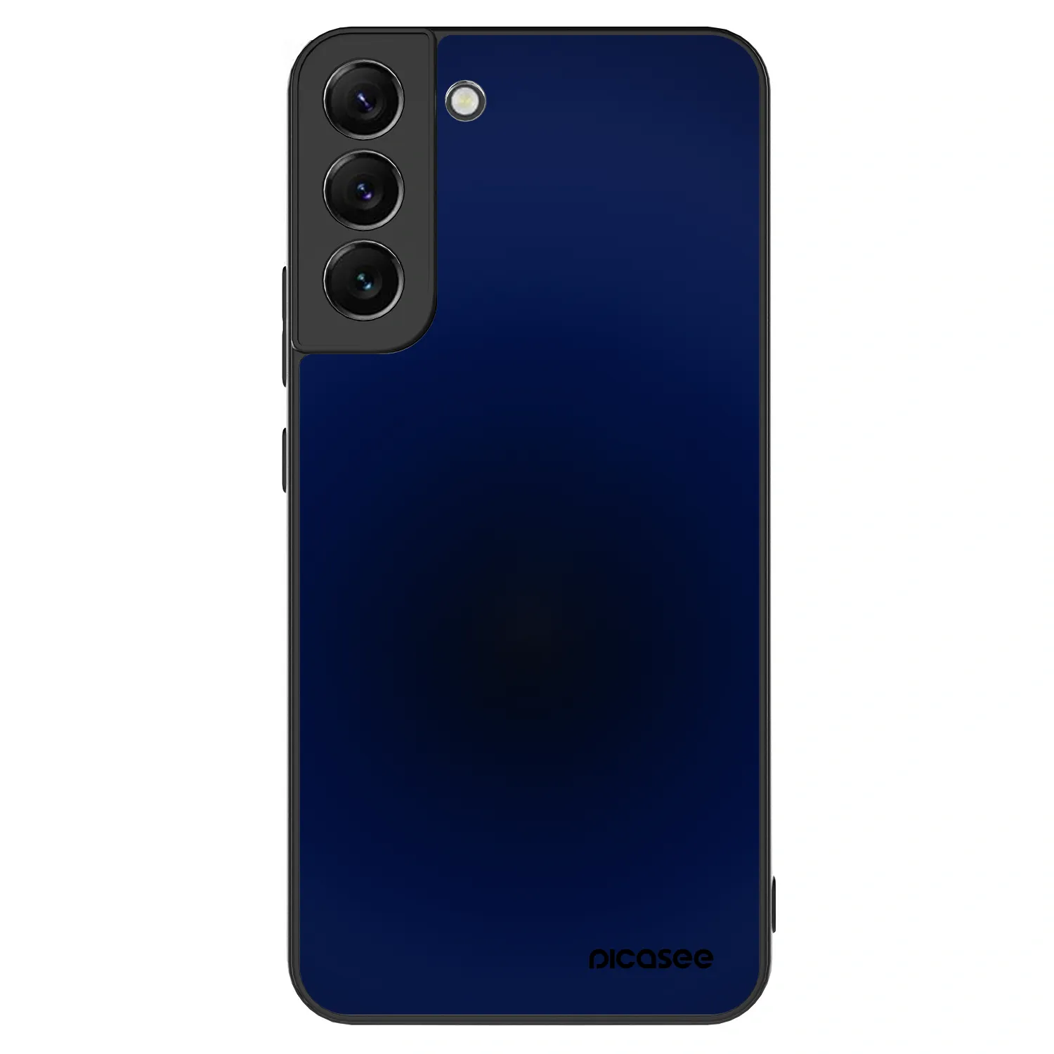 Picasee ULTIMATE CASE PowerShare za Samsung Galaxy S22+ 5G - Deep Ocean