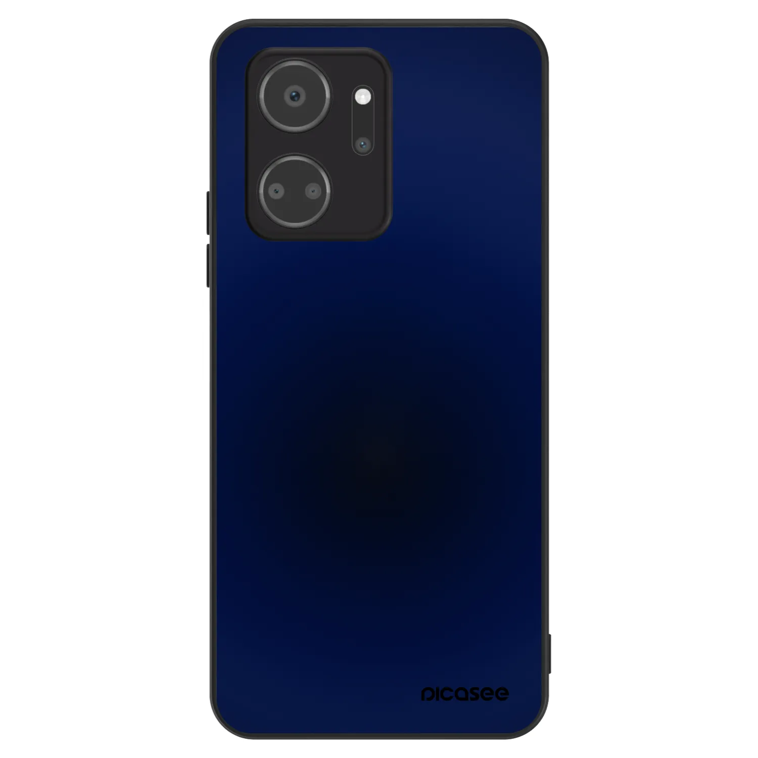 Picasee ULTIMATE CASE za Honor X7a - Deep Ocean