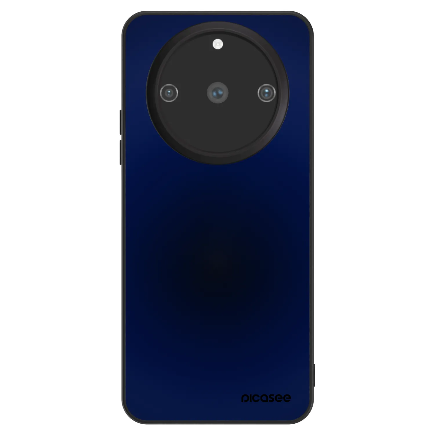 Picasee ULTIMATE CASE za Realme 11 Pro+ - Deep Ocean