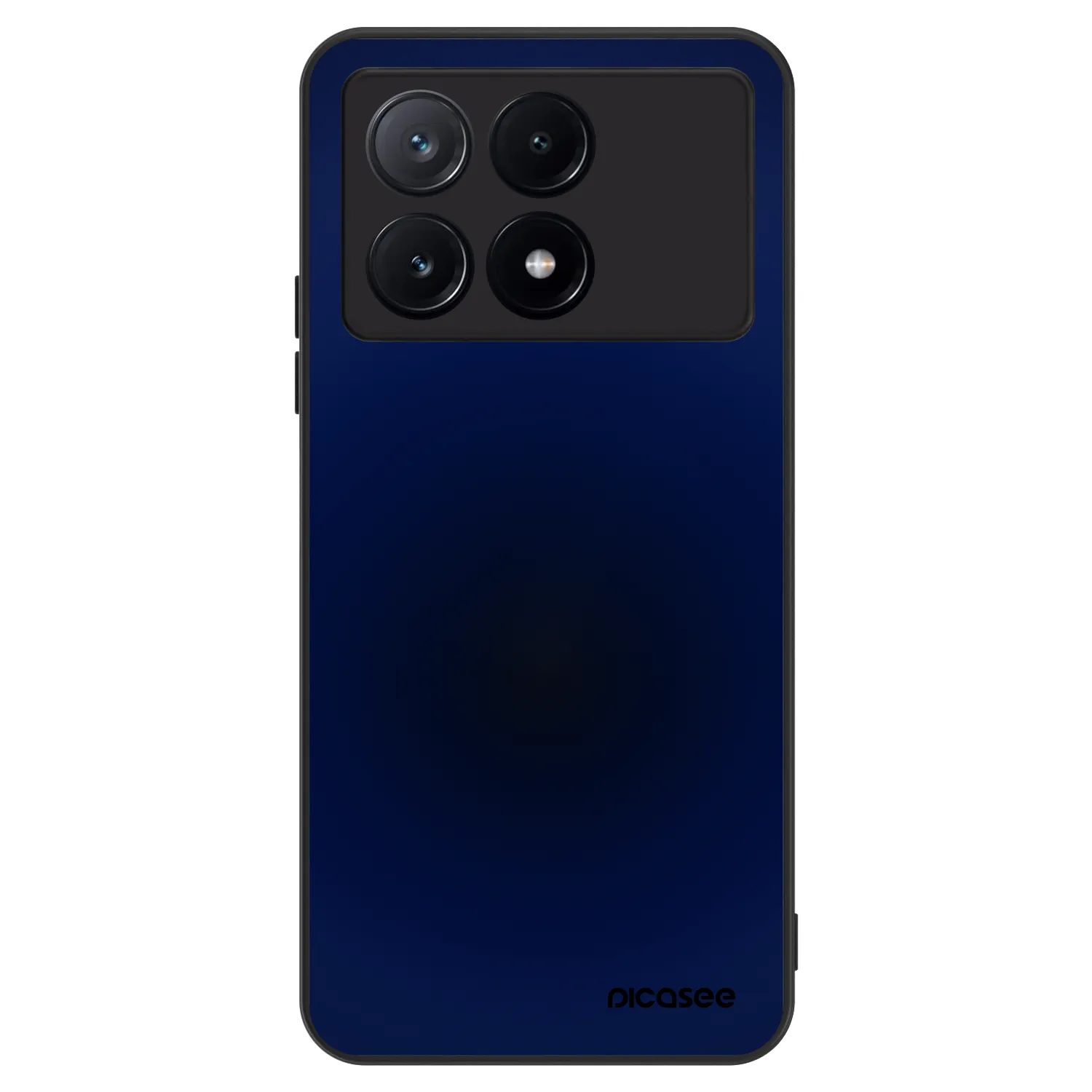 Picasee ULTIMATE CASE za Xiaomi Poco X6 Pro - Deep Ocean