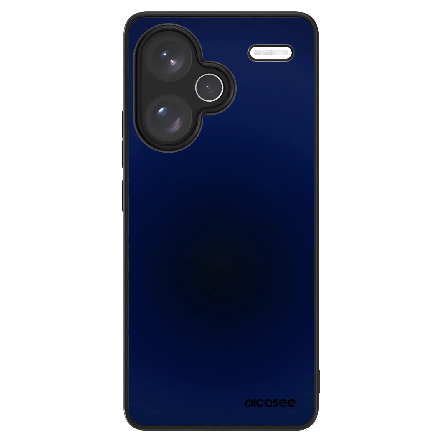 Picasee ULTIMATE CASE za Xiaomi Redmi Note 13 Pro+ 5G - Deep Ocean