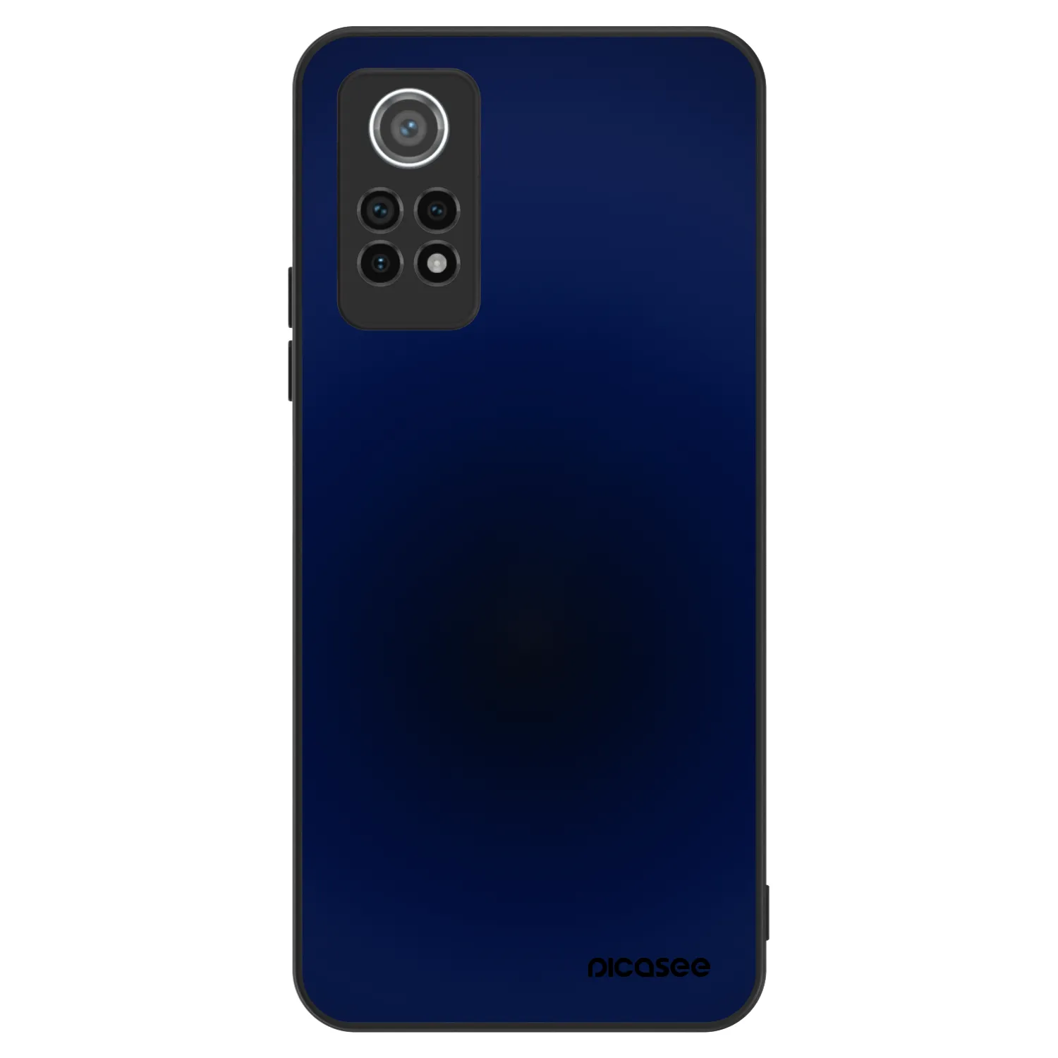 Picasee ULTIMATE CASE za Xiaomi Redmi Note 12 Pro 4G - Deep Ocean